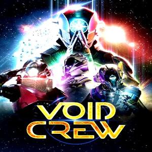 Void Crew - Steam Key - Global