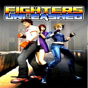 Fighters Unleashed - Steam Key - Global