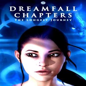 Dreamfall Chapters - Steam Key - Global