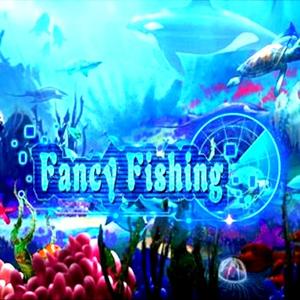 Fancy Fishing VR - Steam Key - Global