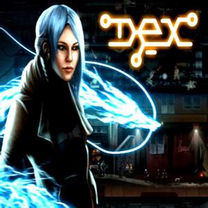 Dex - Steam Key - Global