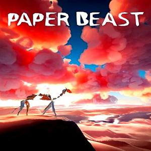 Paper Beast - Steam Key - Global