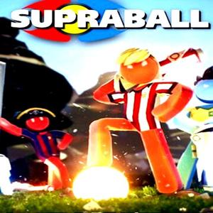 Supraball - Steam Key - Global