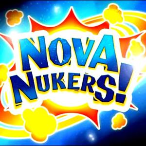 Nova Nukers! - Steam Key - Global