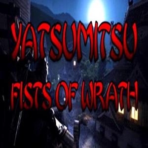 Yatsumitsu Fists of Wrath - Steam Key - Global