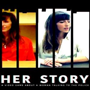 Her Story - Steam Key - Global