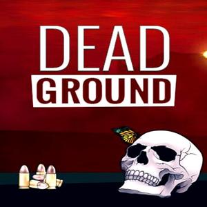 Dead Ground - Steam Key - Global