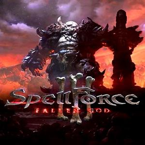 SpellForce 3: Fallen God - Steam Key - Global