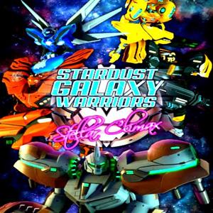 Stardust Galaxy Warriors - Steam Key - Global