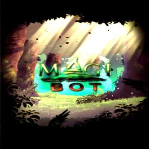 Magibot - Steam Key - Global