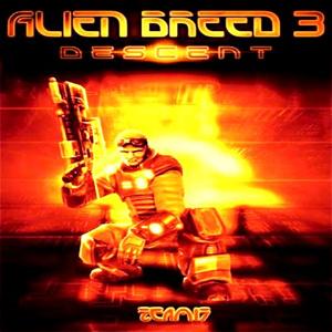 Alien Breed 3: Descent - Steam Key - Global