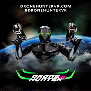 Drone Hunter VR - Steam Key - Global