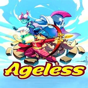 Ageless - Steam Key - Global