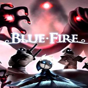 Blue Fire - Steam Key - Europe