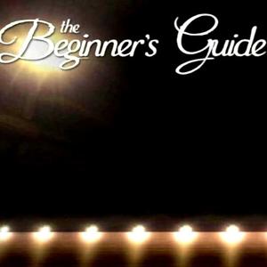 The Beginner's Guide - Steam Key - Global