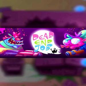 Dead End Job - Steam Key - Global