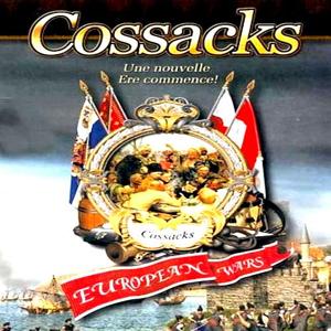Cossacks: European Wars - Steam Key - Global