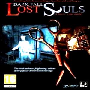 Dark Fall: Lost Souls - Steam Key - Global