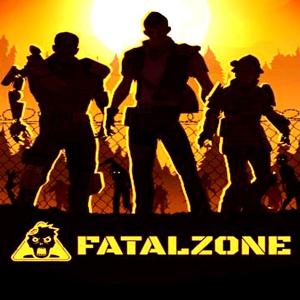 FatalZone - Steam Key - Global