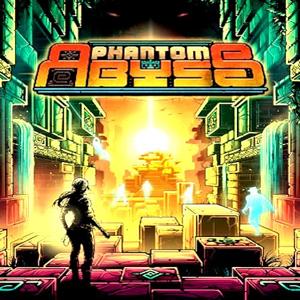 Phantom Abyss - Steam Key - Global