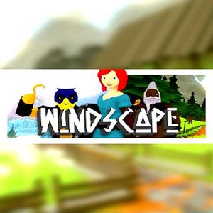 Windscape - Steam Key - Global
