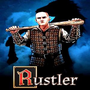 Rustler - Steam Key - Europe