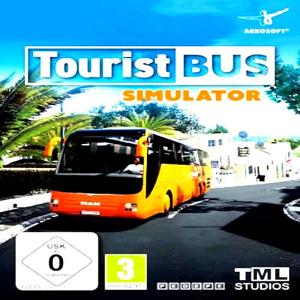 Tourist Bus Simulator - Steam Key - Global