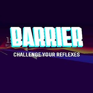 BARRIER X - Steam Key - Global