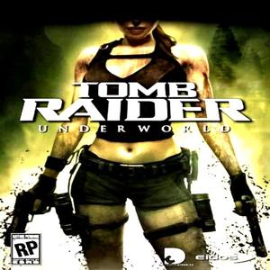 Tomb Raider: Underworld - Steam Key - Global