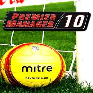 Premier Manager 10 - Steam Key - Global