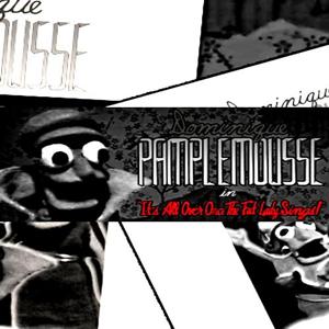 Dominique Pamplemousse - Steam Key - Global