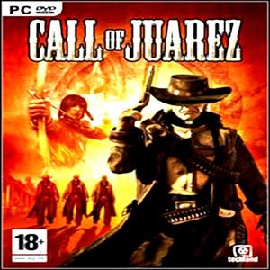 Call of Juarez - Steam Key - Global