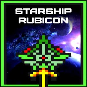 Starship Rubicon - Steam Key - Global