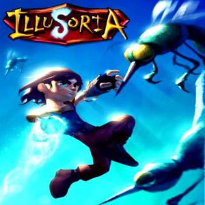 Illusoria - Steam Key - Global