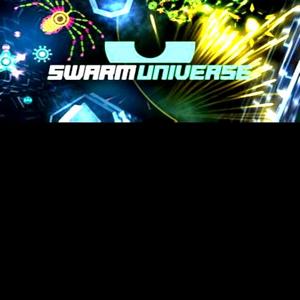 Swarm Universe - Steam Key - Global