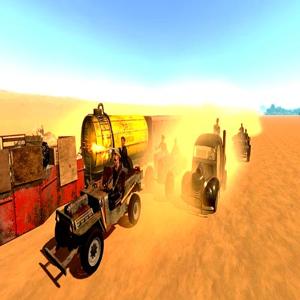 Diesel Express VR - Steam Key - Global