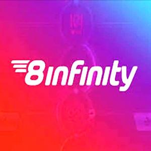 8infinity - Steam Key - Global