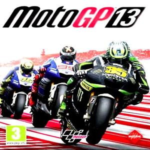 MotoGP 13 - Steam Key - Global