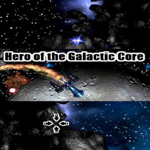 Hero of the Galactic Core - Steam Key - Global