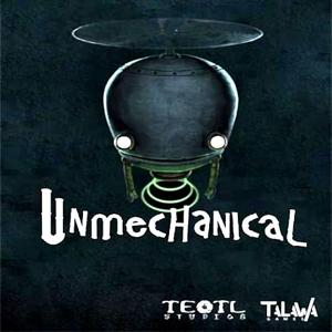 Unmechanical - Steam Key - Global