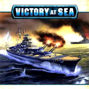 Victory At Sea - Steam Key - Global