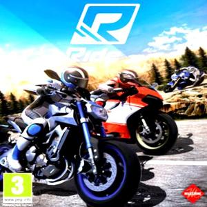 RIDE - Steam Key - Global