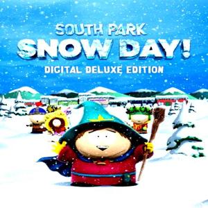 South Park: Snow Day! (Deluxe Edition) - Steam Key - Global