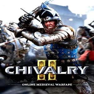 Chivalry II - Steam Key - Global