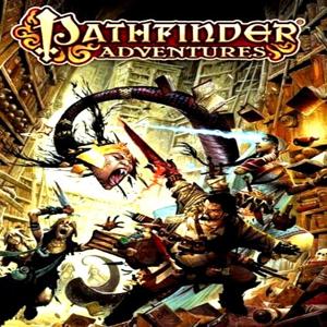 Pathfinder Adventures (Obsidian Edition) - Steam Key - Global