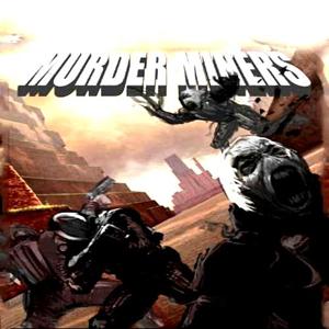 Murder Miners - Steam Key - Global