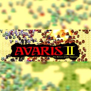 Avaris 2: The Return of the Empress - Steam Key - Global