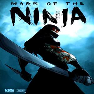 Mark of the Ninja - Steam Key - Global