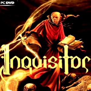 Inquisitor - Steam Key - Global