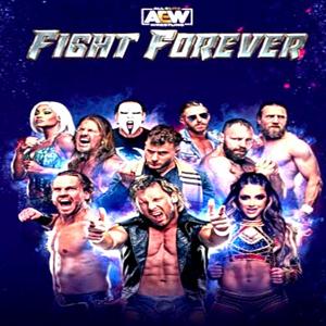 AEW: Fight Forever - Steam Key - Global